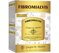 Fibromialvis 200 g pastiglie