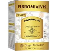 Fibromialvis 200 g pastiglie