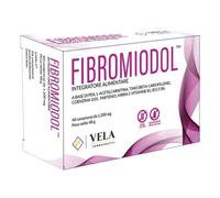 FIBROMIODOL 40CPR