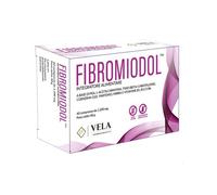 FIBROMIODOL 40CPR