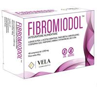 FIBROMIODOL 40CPR