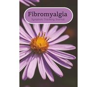 Fibromyalgia Journal Symptom Tracking: A way to help track and manage chronic Fibro Pain.