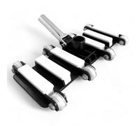 FibroPRO® Testa di aspirazione professionale flessibile per piscina