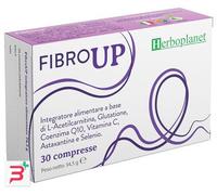 FIBROUP 30CPR
