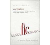 Anne Jamison Fic (Tascabile)