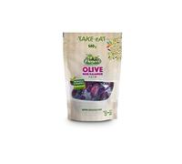 FICACCI - OLIVE NERE KALAMON 140G