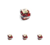 FICACCI - OLIVE RICETTA TIPICA ABBRUZZESE 150 G (Confezione da 4)