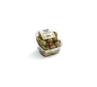 FICACCI - OLIVE RICETTA TIPICA CALABRESE 150 G