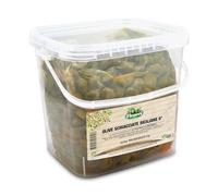 Ficacci - Olive Schiacciate Siciliane 4Kg