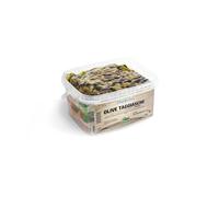 Ficacci - Olive Taggiasche Intere in olio evo 3 kg
