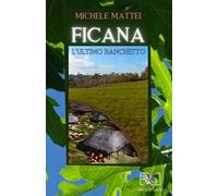 Ficana. L'ultimo banchetto