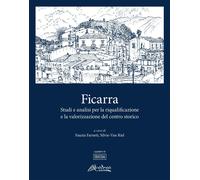 Ficarra. Studi e analisi per la riqualificazione e la valorizzazione del centro