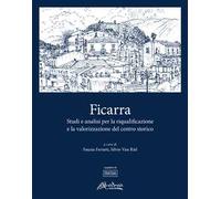 Ficarra. Studi e analisi per la riqualificazione e la valorizzazione del centro storico