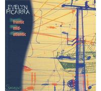 Ficcara,Evelyn - Frantic Mid-Atlantic