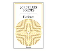 Ficciones – Edition Lumen