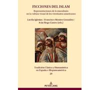 Ficciones del islam (Copertina rigida)
