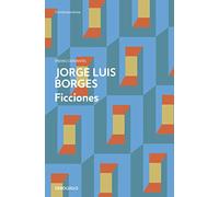 Ficciones [Lingua spagnola]