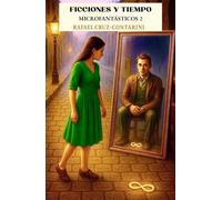 FICCIONES Y TIEMPO: MICROFANTÁSTICOS 2