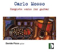 Ficco Davide - Quattro Danze Nello Stile Modale (1970)