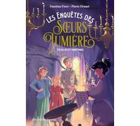 Ficelles et fantômes