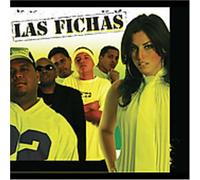 Las Fichas - No Pares