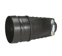 FICHE F 20A 3P+T IP20 CAOUTCHOUC VRAC LEGRAND - 096937 - Nouvo