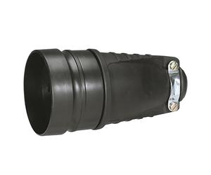 FICHE F 20A 3P+T IP20 CAOUTCHOUC VRAC LEGRAND - 096937 - Nouvo