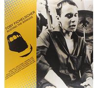 Fichelscher, Toby - Busting The Bongos