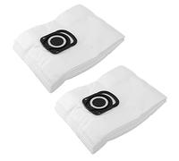 Ficher 12 sacchetti per aspirapolvere Silence Force 4A ZR200540 RO64Xx Bolsa de Basura BPfire