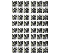 Ficher 48 Pz VHM-314 V.20 Scheda Ricevitore Audio Bluetooth Scheda di Decodifica Lossless Bluetooth 5.0 Mp3