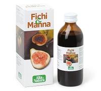 FICHI MANNA SOLUZIONE 150ML