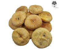 Fichi di Evia Secchi Greci 220g - 1,95Kg Classe A | Raccolta 2025