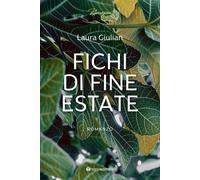 Fichi di fine estate - [Editrice Tau]
