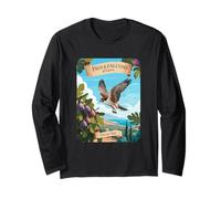 Fichi Falcons Cipro Natura Uccelli Scenic Volo Frutta Maglia a Manica