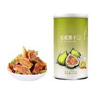 Fichi secchi pronti da mangiare 118 g, con un aroma unico di miele e una consistenza morbida e gommosa, più freschi che mai.(3pcs)
