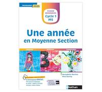 Fichier ressources - Une année en moyenne section