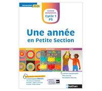 Fichier ressources - Une année en petite section