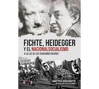 FICHTE, HEIDEGGER Y EL NACIONALSOCIALISMO A LA LUZ DE LOS CUADERNOS NEGROS: 14