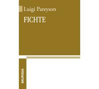 Fichte: Il sistema della libertà