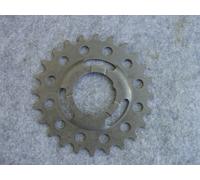 Fichtel E Sachs Ingranaggio Originale A Mozzo Con 24 Denti 1/2" NOS