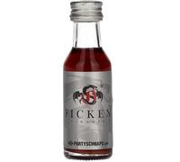 Ficken Liquors 15% Vol. 20x0,02l