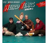 Fickle Friends Weird Years: Season 1 (Vinyl LP) 12" EP