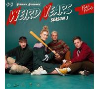 Fickle Friends Weird Years: Season 1 (Vinyl LP) 12" EP
