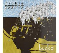 Fickle Public - Bucko