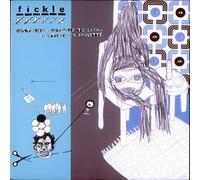 Fickle Public - Just Like I Got Used to...