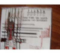 Fickle Public - Just Like I Got Used to Saying Courtney Cox Arque