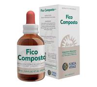 Ecosol ECOSOL FICO COMPOSTO GOCCE 50 ML