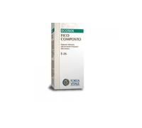 Ecosol ECOSOL FICO COMPOSTO GOCCE 50 ML