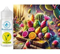 Fico d’India aroma concentrato - vegano - Sasami - 100ml