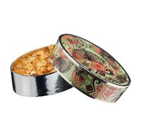 FICO D'INDIA CRISTALLI PROFUMATI 250GR - Ortigia Sicilia